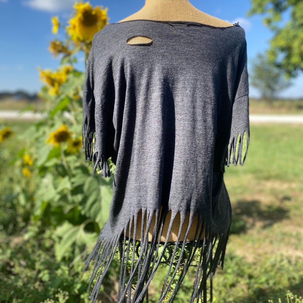 Miller Lite High Life Distressed Fringe Lucky Festival Tee XL - Picture 2 of 9